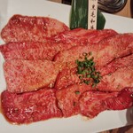 焼肉 さんすい苑 - 