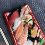 小僧寿し - 