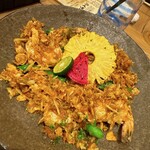 ツマンデ呑める みやこパーラー ハイサイ! - 