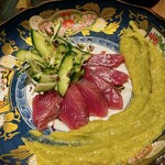 ツマンデ呑める みやこパーラー ハイサイ! - 