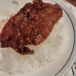 焼肉 さんすい苑 - 