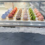 LOUANGE TOKYO Le Musée - 