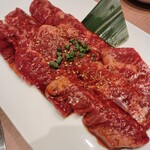 焼肉 さんすい苑 - 