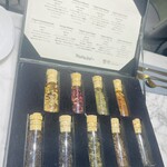 LOUANGE TOKYO Le Musée - 