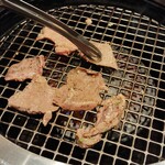 焼肉 さんすい苑 - 