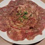 焼肉 さんすい苑 - 