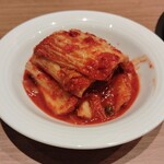 焼肉 さんすい苑 - 