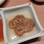 焼肉 さんすい苑 - 