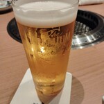 焼肉 さんすい苑 - 