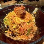 ツマンデ呑める みやこパーラー ハイサイ! - 