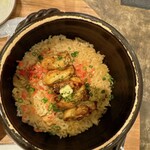 ツマンデ呑める みやこパーラー ハイサイ! - 