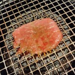 焼肉 さんすい苑 - 