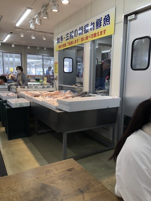 Asadore Sengyo Kaisen-don Uofuku photo 4