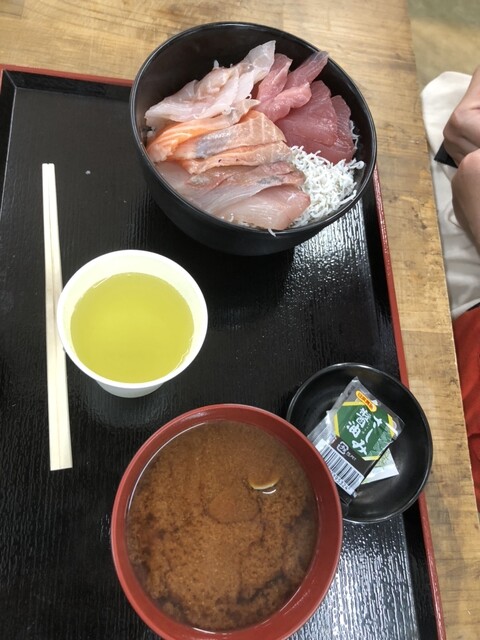 Asadore Sengyo Kaisen-don Uofuku photo 3