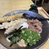 讃岐の男うどん さんすて岡山店