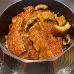 うなぎ料亭 山重 - 