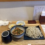 手打ちそば こころ - 