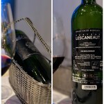 オザミトーキョー - ブラックベリーやカシスの果実味と樽の香りを感じ、程よいタンニンと酸味のバランスも良く…上品でエレガントな味わい♡ こちらは、あの超高級ワイン シャトーペルスと最後まで競い合った超実力生産者の造るワイン