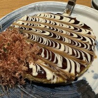 OSAKAきっちん。 東急プラザ渋谷店 - 