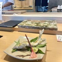 寿司 藤やま - 