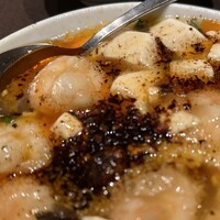 四川料理 龍の子 - 