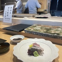 寿司 藤やま - 