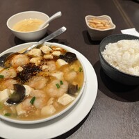 四川料理 龍の子 - 