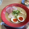 らーめんチキン野郎 本店