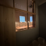 Restaurant SAI 燊 - 個室