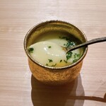 Restaurant SAI 燊 - 甲斐