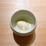 Restaurant SAI 燊 - デザート