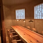 Restaurant SAI 燊 - 個室