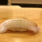 きざ㐂 - 奇跡のカンパチ