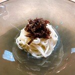 Restaurant SAI 燊 - 前田油 木耳