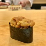 きざ㐂 - ばふん