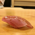 きざ㐂 - 中トロ