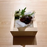 Restaurant SAI 燊 - 米馬蓬蕗