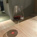 Restaurant SAI 燊 - 白百合醸造 TRIO2020