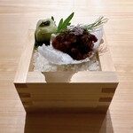 Restaurant SAI 燊 - 米馬蓬蕗