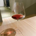 Restaurant SAI 燊 - カンティーナヒロ マスカットベーリーA＆巨峰