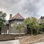 Restaurant SAI 燊 - 外観