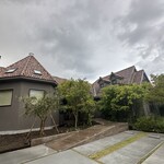 Restaurant SAI 燊 - 外観