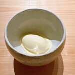 Restaurant SAI 燊 - デザート