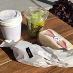 ファブリック - 