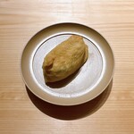 Restaurant SAI 燊 - 米