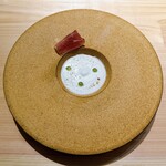 Restaurant SAI 燊 - 新玉葱 豚