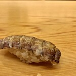 きざ㐂 - しゃこ