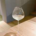 Restaurant SAI 燊 - マンズワイン 千曲川ソラリスソーヴィニヨン・ブラン2020