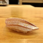 きざ㐂 - カスゴダイ