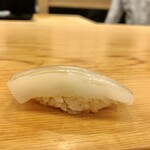 きざ㐂 - スミイカ